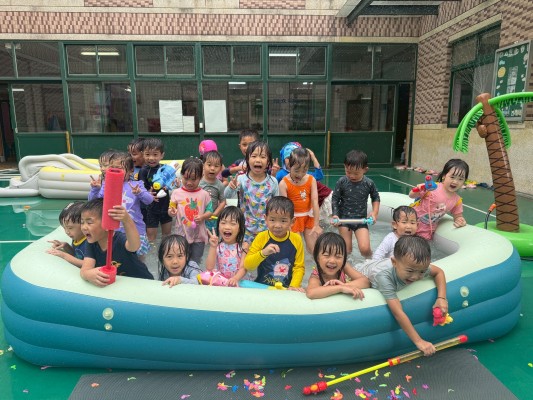 萊玩吧!-暑三班